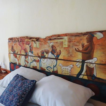 הולבוקס איילנד Art Maya Rooms מראה חיצוני תמונה