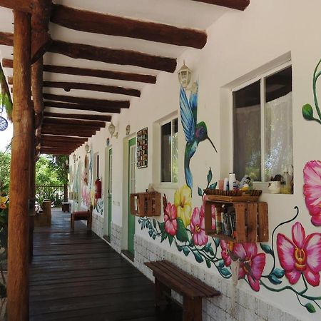 הולבוקס איילנד Art Maya Rooms מראה חיצוני תמונה