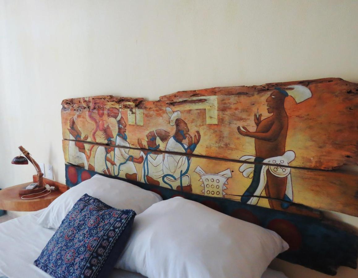 הולבוקס איילנד Art Maya Rooms מראה חיצוני תמונה