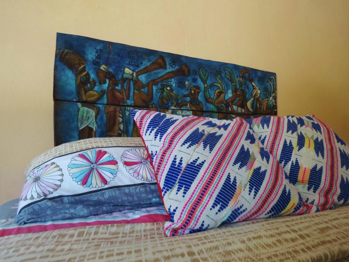 הולבוקס איילנד Art Maya Rooms מראה חיצוני תמונה