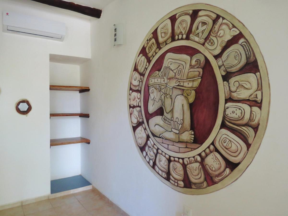 הולבוקס איילנד Art Maya Rooms מראה חיצוני תמונה