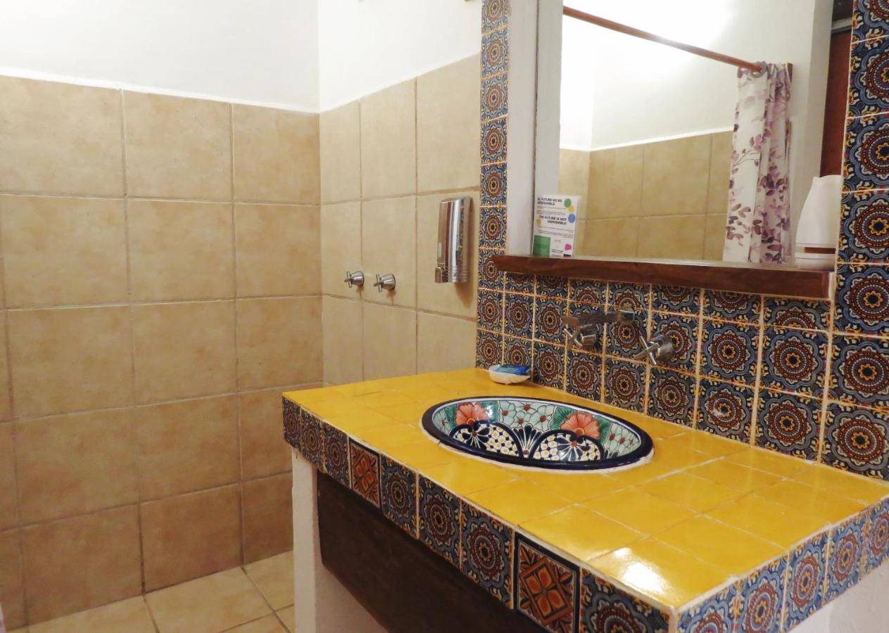 הולבוקס איילנד Art Maya Rooms מראה חיצוני תמונה