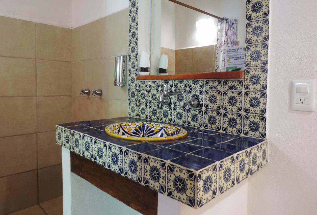 הולבוקס איילנד Art Maya Rooms מראה חיצוני תמונה
