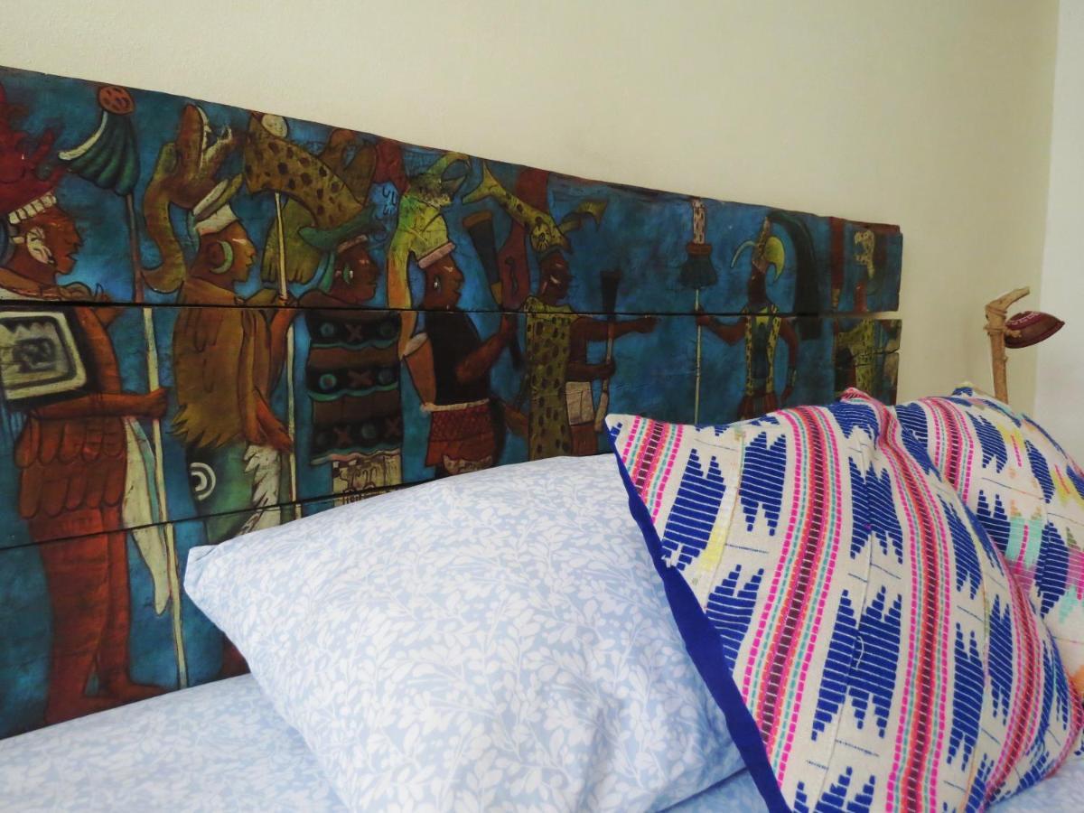 הולבוקס איילנד Art Maya Rooms מראה חיצוני תמונה