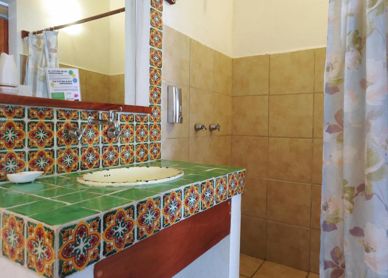 הולבוקס איילנד Art Maya Rooms מראה חיצוני תמונה