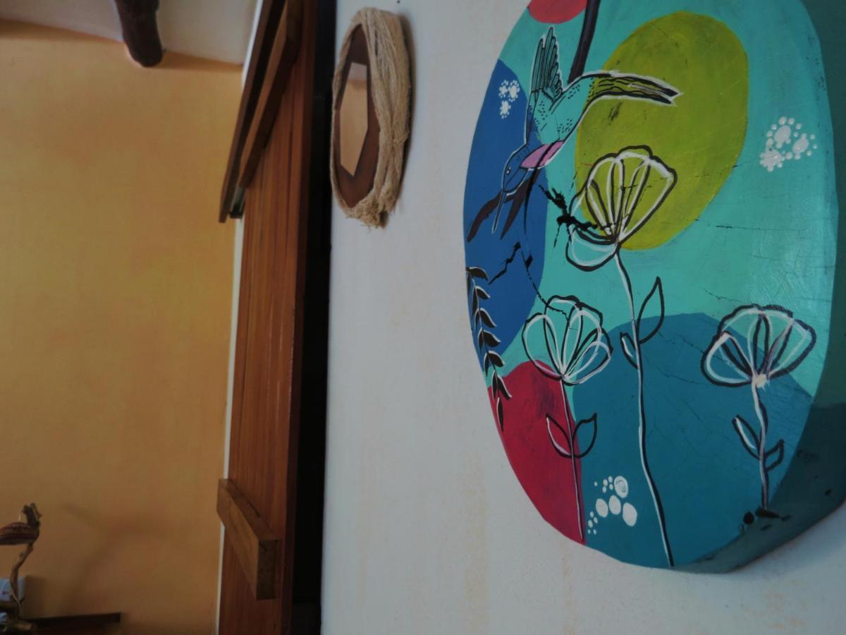 הולבוקס איילנד Art Maya Rooms מראה חיצוני תמונה